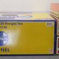 Lionel 6-31748 Santa Fe U28CG O Gauge Diesel Freight Train Set EX/Box