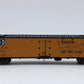 Athearn 97348 HO Santa Fe RTR 50' Ice Bunker Reefer #37302