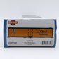 Athearn 97349 HO Atchison Topeka Santa Fe 50' Ice Bunker Reefer #37323