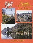 Trackside under Pennsy Wires with James P. Shuman Hardcover MT