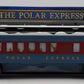 Lionel 6-84604 O Gauge The Polar Express™ Diner Car LN/Box