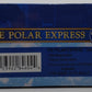 Lionel 6-84604 O Gauge The Polar Express™ Diner Car LN/Box