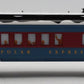 Lionel 6-84604 O Gauge The Polar Express™ Diner Car LN/Box