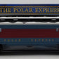 Lionel 6-84601 O The Polar Express™ Letters to Santa Mail Car