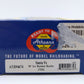 Athearn 94674 HO Scale Santa Fe 50' Ice Reefer Car #37292