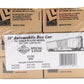 Proto 2000 21182 HO Scale CB&Q 50' Double Door Box Car Kit (Pack of 6)
