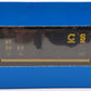 E&C Shops 385083 HO Scale CSX Johnstown Twin Tub Coalporter Coal Gondola