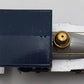 Mantua 1880 HO Scale Central Pacific 4-8-0 Steam Locomotive & Tender #3 EX