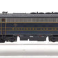 Stewart Hobbies 8420 HO Scale Baltimore & Ohio Powered F7A Engine - Custom LN/Box