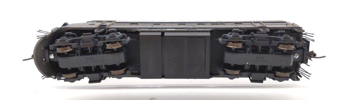 Stewart Hobbies 8420 HO Scale Baltimore & Ohio Powered F7A Engine - Custom LN/Box