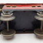 Dorfan 486751 Vintage O Gauge Pennsylvania Caboose