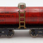 Dorfan 84 Vintage O Prewar Indian Refining Co. Tank Car