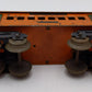 Dorfan 496 Vintage O Seattle Coach