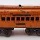 Dorfan 496 Vintage O Seattle Coach