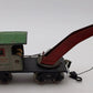 Dorfan 610 Vintage O Tinplate Crane Car