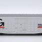 Roundhouse 88075 HO MEC 50' Waffle HC Plug Door Box #27102
