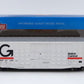 Roundhouse 88075 HO MEC 50' Waffle HC Plug Door Box #27102