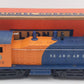 Lionel 6250 Vintage O Seaboard NW-2 Powered Diesel Locomotive