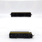 Life Like 7457 N SLSF Frisco FA-1/FB-1 Diesel Locomotive #5200/5300