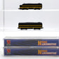 Life Like 7457 N SLSF Frisco FA-1/FB-1 Diesel Locomotive #5200/5300