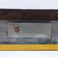Athearn 29431 HO UPS 28' Container & Chassis #621277