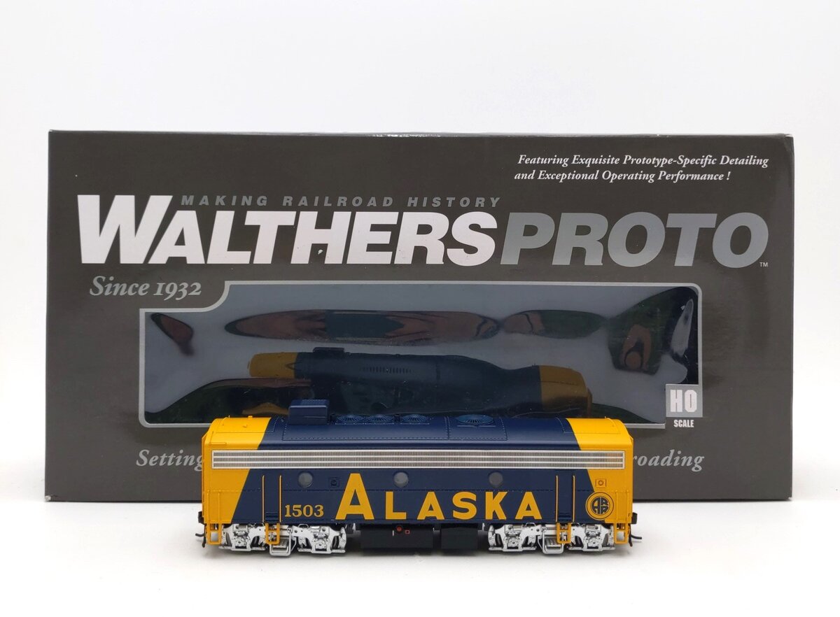 HO Scale Trains | KATO BROADWAY LIMITED BACHMANN ATLAS