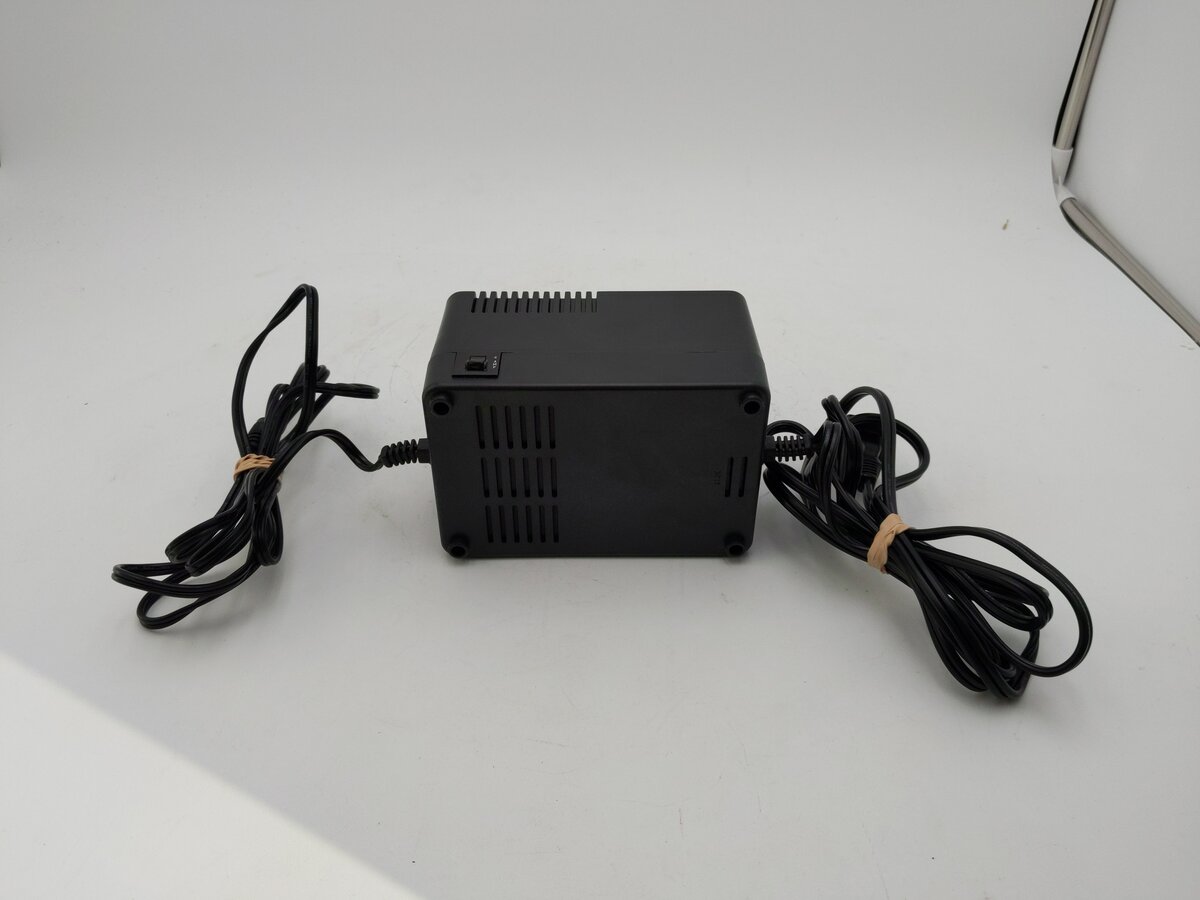 MTH 40-750 Z-750 Hobby Transformer Power Unit Only EX