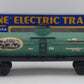 K-Line K6312 Great Western Wine Single Dome Tank Car LN/Box