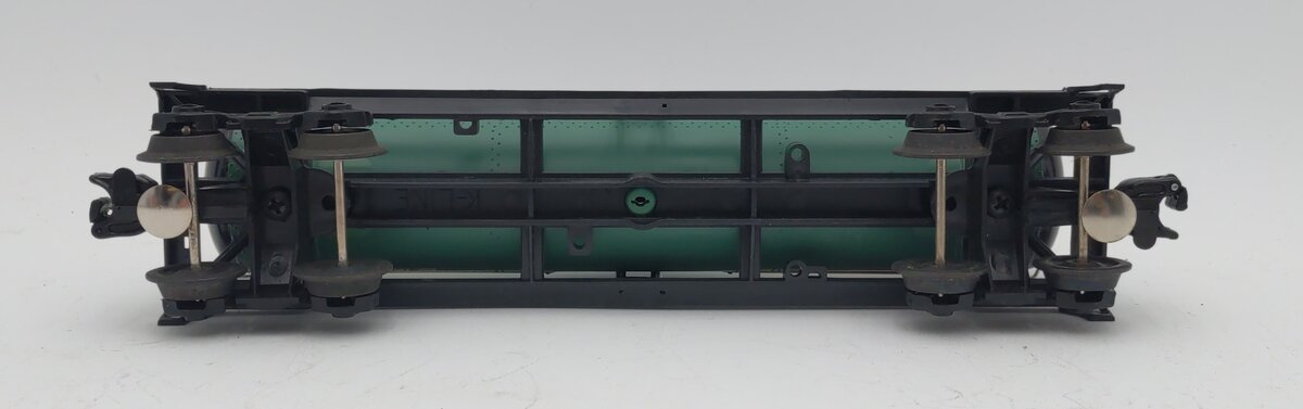 K-Line K6312 Great Western Wine Single Dome Tank Car LN/Box