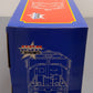 USA Trains R22607 G Gauge CSX SD70 MAC Blue/Gray Diesel Locomotive #715 EX/Box
