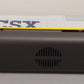 USA Trains R22607 G Gauge CSX SD70 MAC Blue/Gray Diesel Locomotive #715 EX/Box