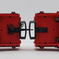 LGB 30440 G Scale Grizzly Flats Gondola Set LN/Box