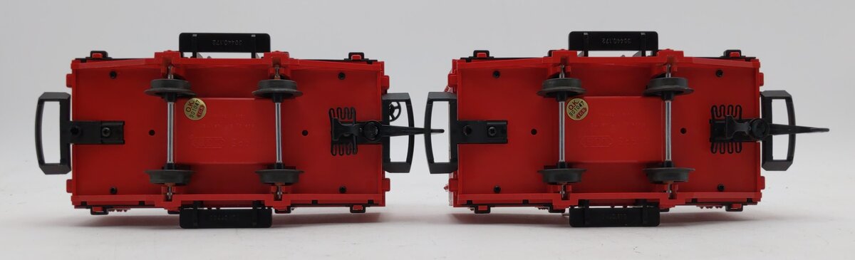 LGB 30440 G Scale Grizzly Flats Gondola Set LN/Box