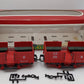 LGB 30440 G Scale Grizzly Flats Gondola Set LN/Box