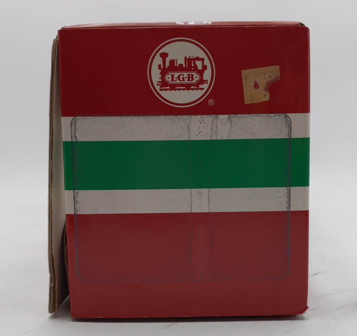 LGB 30440 G Scale Grizzly Flats Gondola Set LN/Box