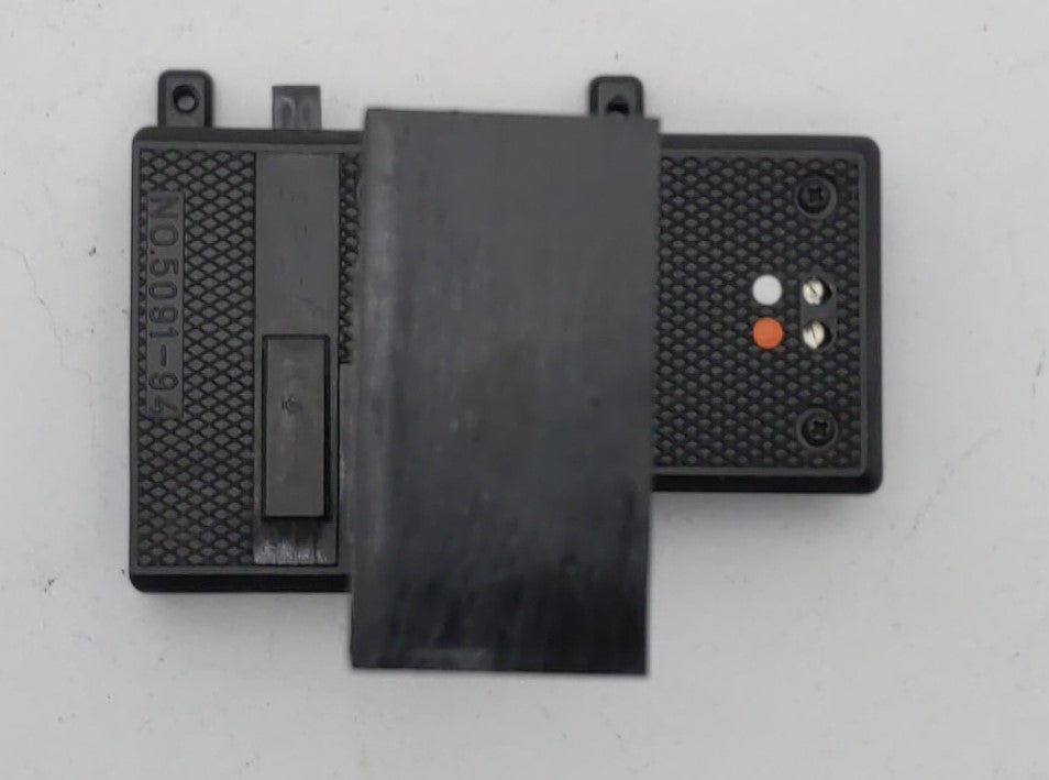LGB 10560 G Electric Uncoupler (No Tracks)