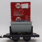 LGB 41430 G Scale Short Grey Dump Car LN/Box