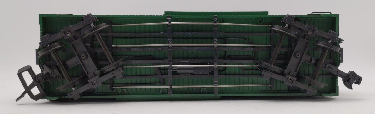 USA Trains R19038 G Lima Locomotive Company Boxcar #785