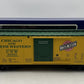 USA Trains R19058B G Chicago & North Western Simulated Steel Box Car #23552