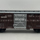 Aristo-Craft 46109 G Gauge Pennsylvania Railroad Stock Car #12883