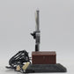 Life Like 1962 G Lighted Operating Crossing Signal
