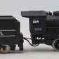Tyco 5628 HO Scale Chattanooga Steam Engine #638 EX