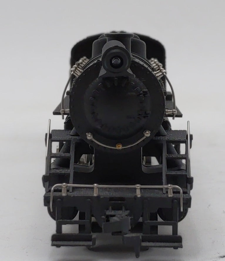 Tyco 5628 HO Scale Chattanooga Steam Engine #638 EX