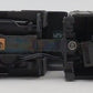Tyco 5628 HO Scale Chattanooga Steam Engine #638 EX