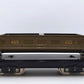 MTH 11-30036 Standard Gauge Dump Car Mojave/Brass #218