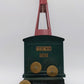 MTH 11-30070 No. 219 Standard Gauge Derrick Car