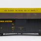 Athearn G4071 HO Scale L&N 410258 60' Box Car #410258