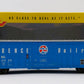 Athearn G4210 HO Norwood & St Lawrence 50' Sieco Boxcar #100035