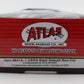 Atlas 6414-1 HO Chesapeake & Ohio USRA  Steel Rebuilt Boxcar #12421
