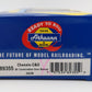 Athearn 89355 Chessie/C&O 50' Combo Door Boxcar #24239